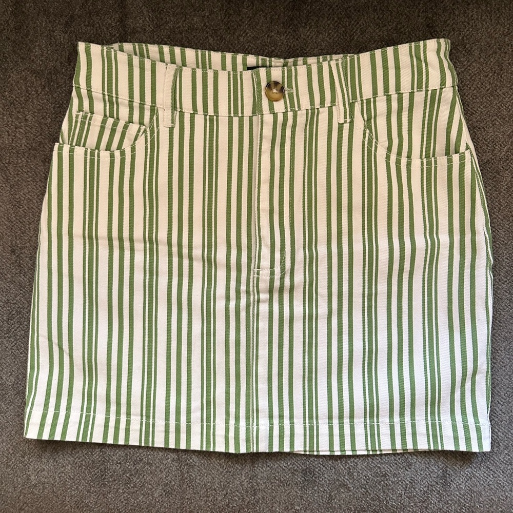 Forever 21 Skirt